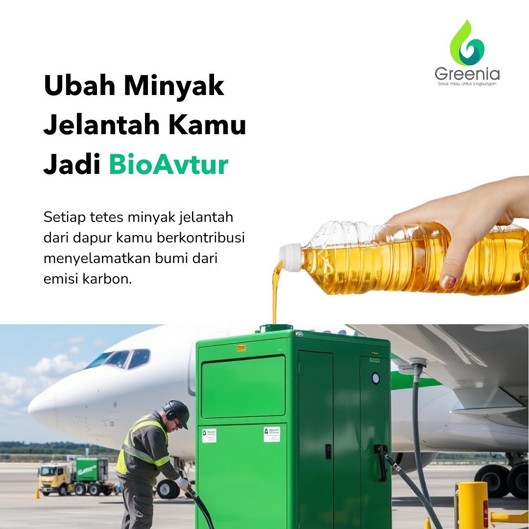 Hubungi Greenia